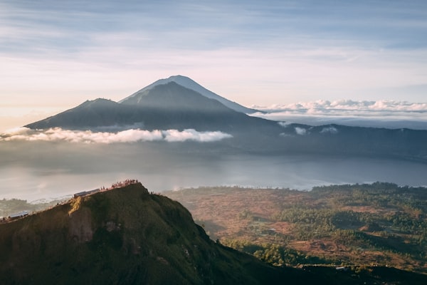 Kintamani