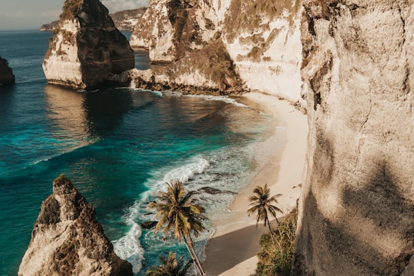 Nusa Ceningan